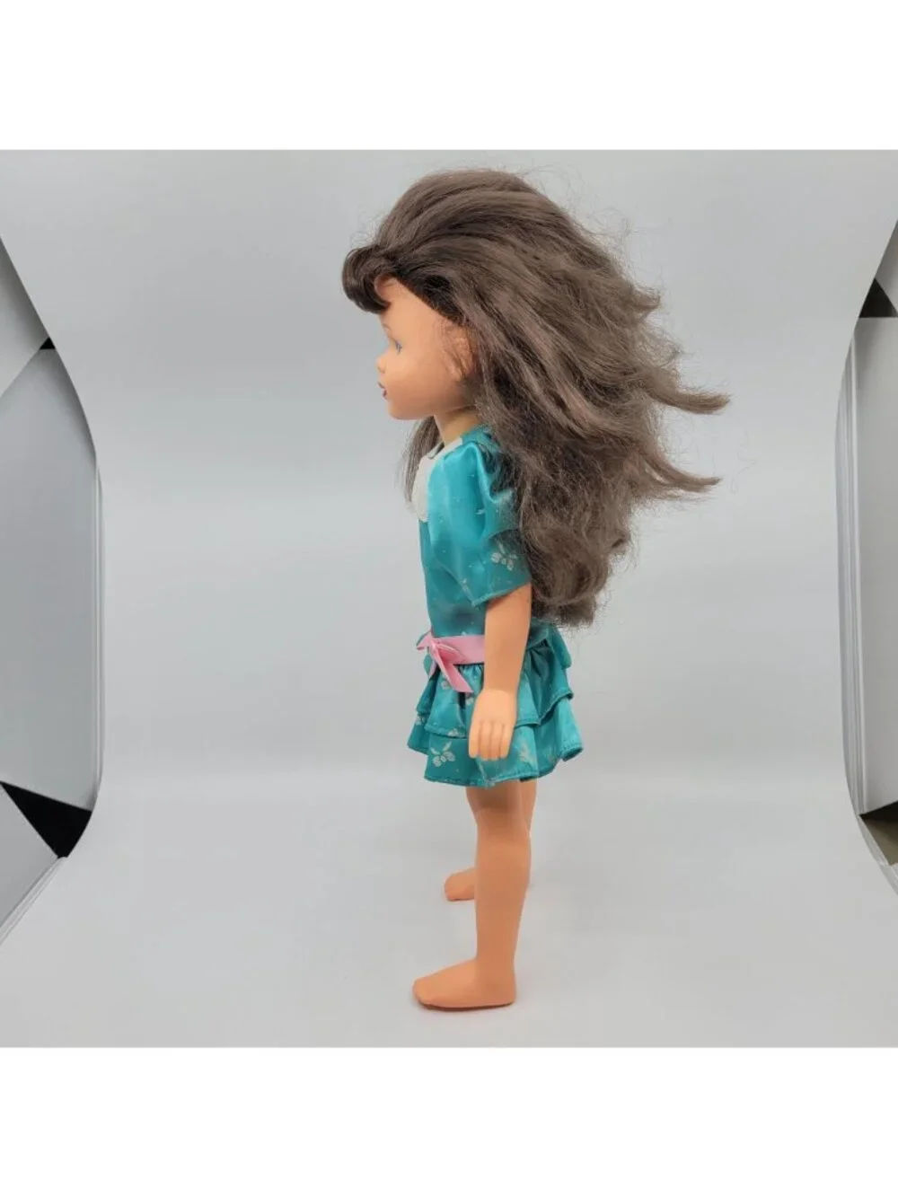 Hasbro My Beautiful Doll MARISSA 17